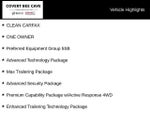 2023 GMC Yukon 4WD 4dr Denali Ultimate