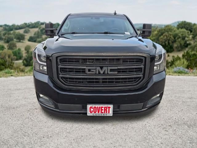 2019 GMC Yukon XL 4WD 4dr SLT