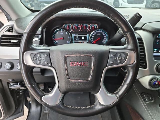 2019 GMC Yukon XL 4WD 4dr SLT