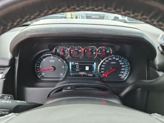 2019 GMC Yukon XL 4WD 4dr SLT