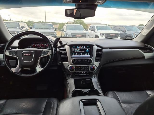 2019 GMC Yukon XL 4WD 4dr SLT