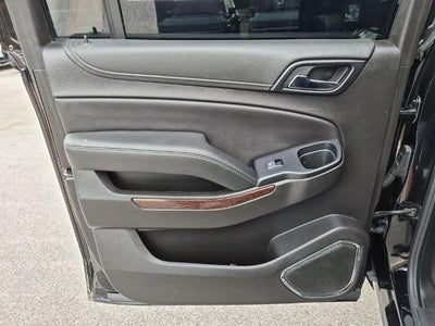 2019 GMC Yukon XL 4WD 4dr SLT