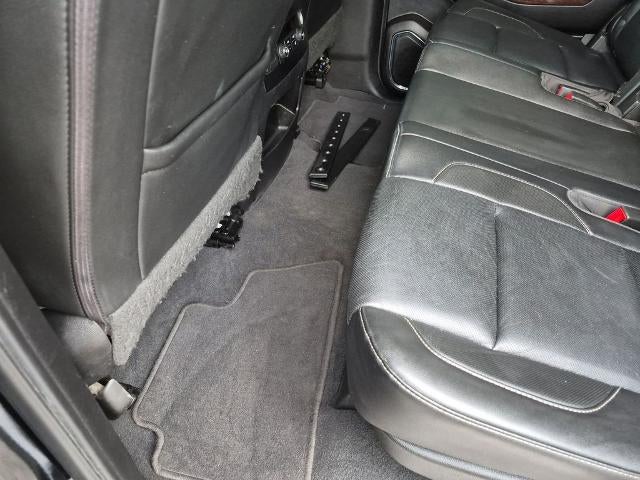2019 GMC Yukon XL 4WD 4dr SLT