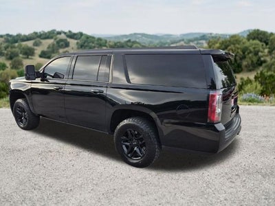 2019 GMC Yukon XL 4WD 4dr SLT