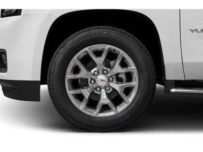 2019 GMC Yukon XL 4WD 4dr SLT