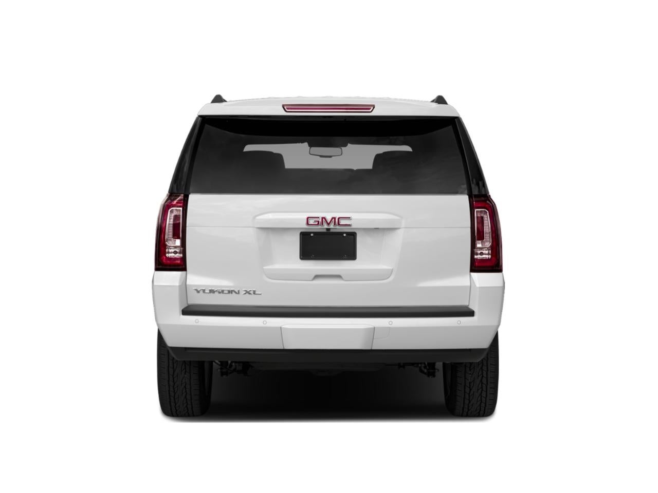 2019 GMC Yukon XL 4WD 4dr SLT