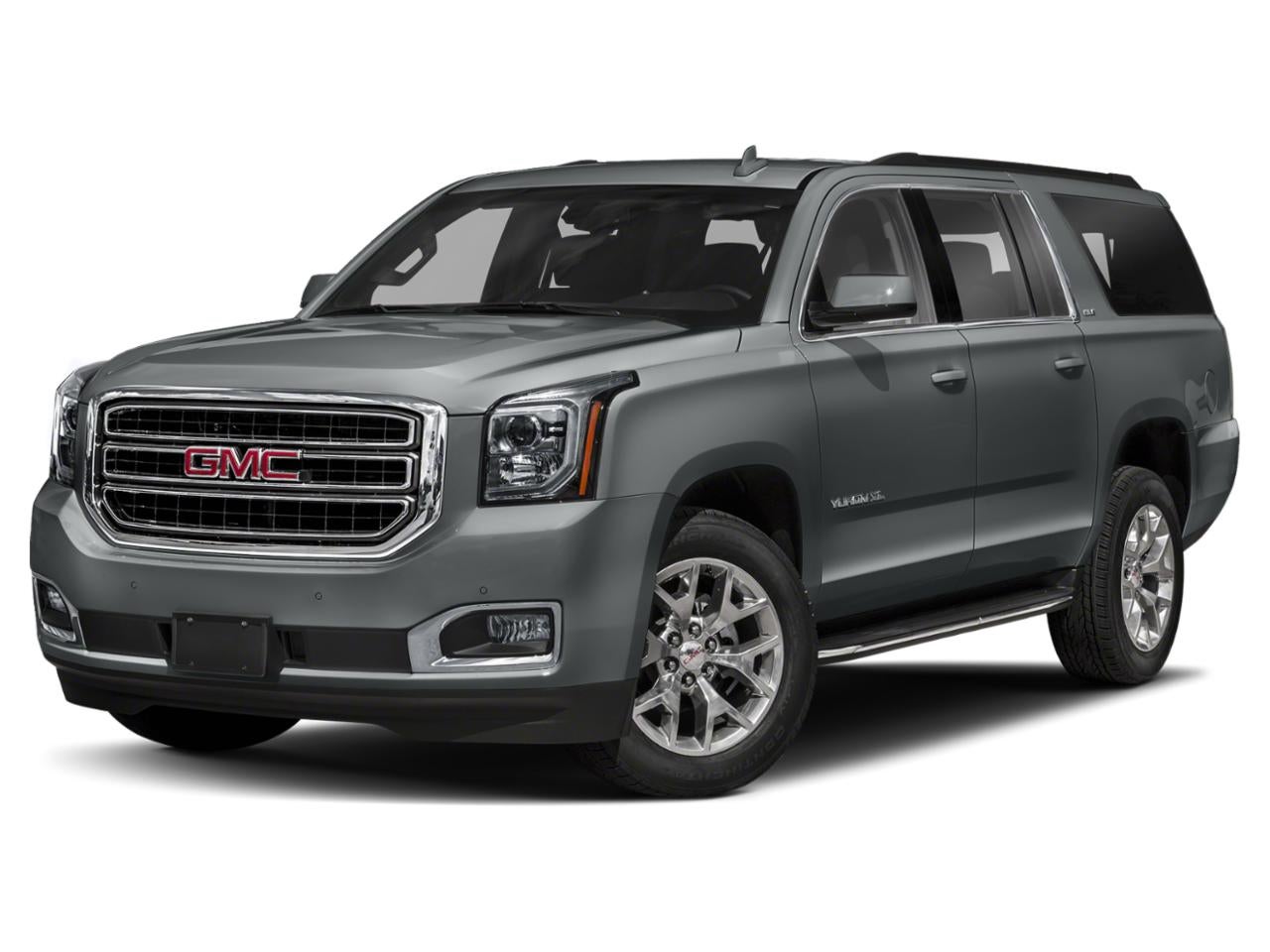 2018 GMC Yukon XL 4WD 4dr SLT