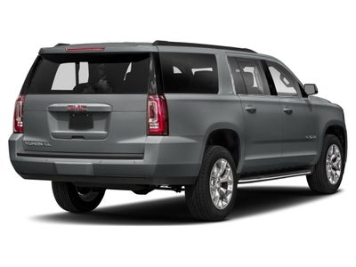 2018 GMC Yukon XL 4WD 4dr SLT