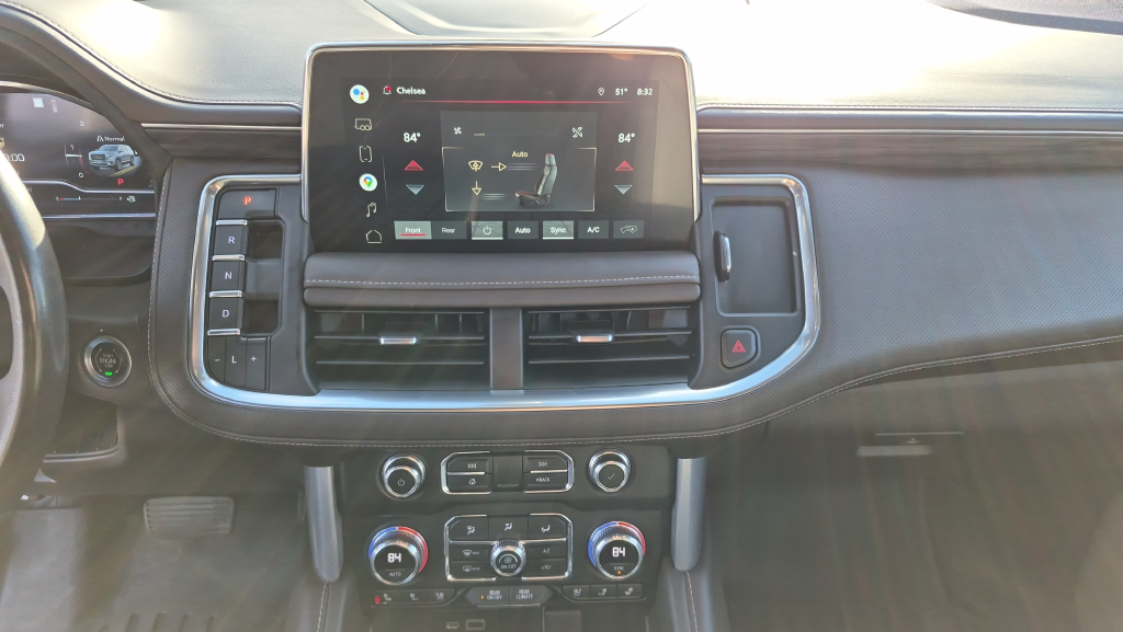 2022 GMC Yukon XL SLT