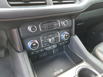 2021 GMC Yukon XL AT4