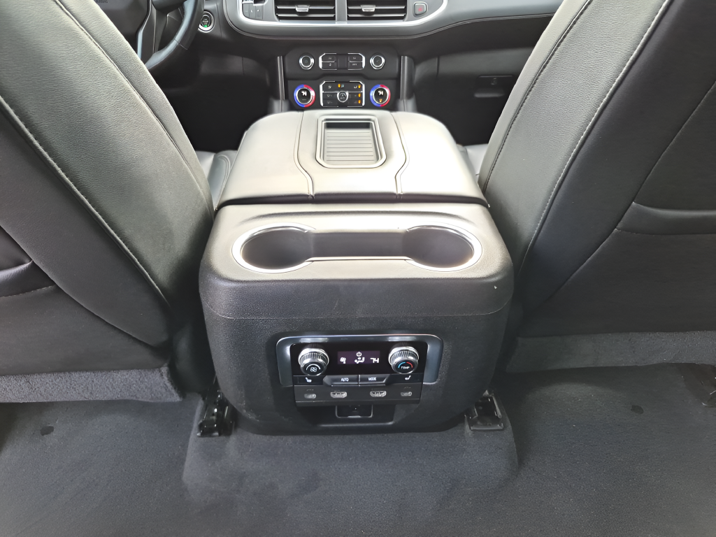 2021 GMC Yukon XL AT4