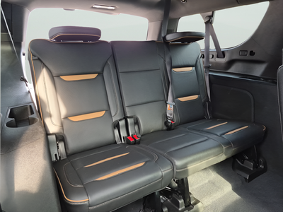 2021 GMC Yukon XL AT4