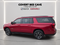 2021 GMC Yukon XL AT4