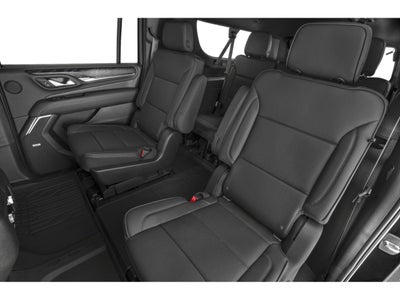 2023 GMC Yukon XL 4WD 4dr AT4