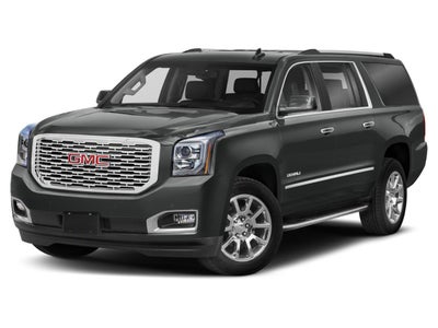 2019 GMC Yukon XL 4WD 4dr Denali