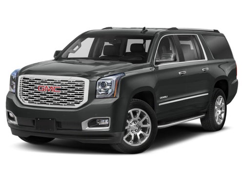 2019 GMC Yukon XL 4WD 4dr Denali