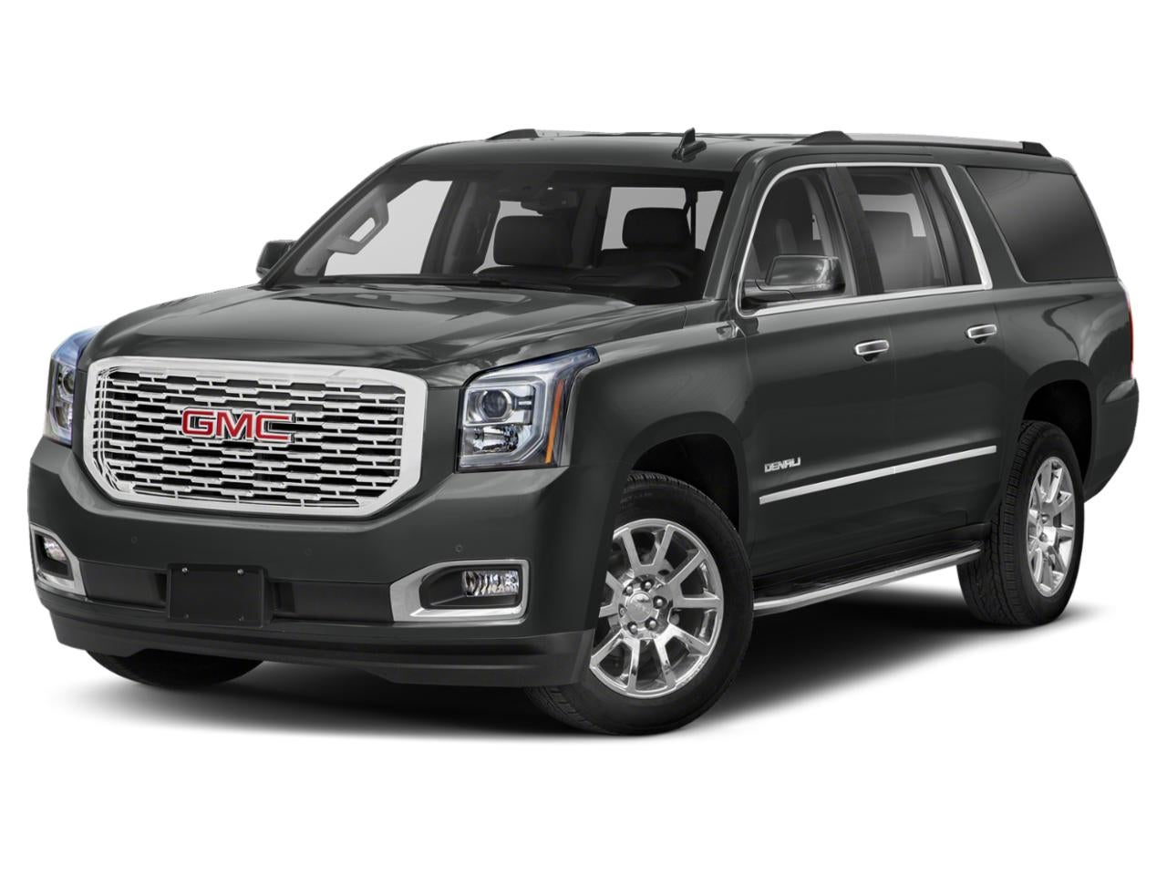 2019 GMC Yukon XL 4WD 4dr Denali