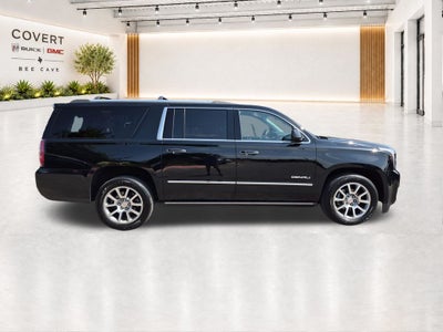 2019 GMC Yukon XL Denali
