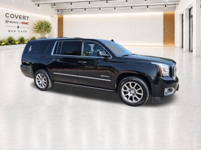 2019 GMC Yukon XL Denali