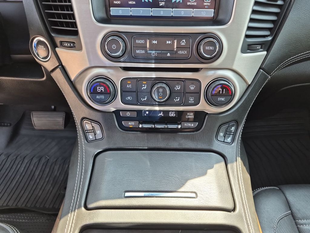 2019 GMC Yukon XL Denali