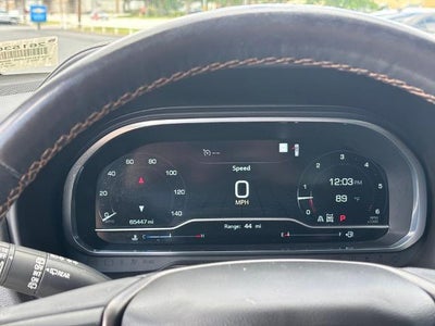 2022 GMC Yukon XL 4WD 4dr AT4
