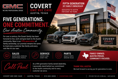 2022 GMC Yukon XL 4WD 4dr AT4