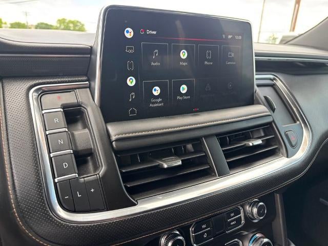 2022 GMC Yukon XL 4WD 4dr AT4