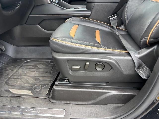 2022 GMC Yukon XL 4WD 4dr AT4
