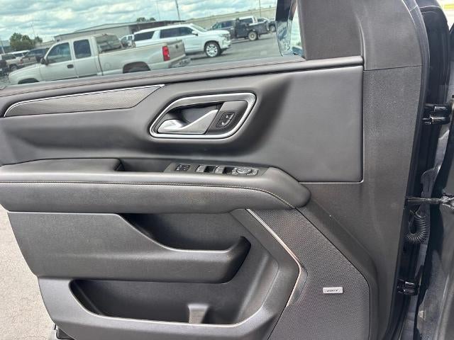2022 GMC Yukon XL 4WD 4dr AT4