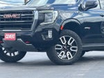2022 GMC Yukon XL 4WD 4dr AT4