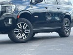 2022 GMC Yukon XL 4WD 4dr AT4