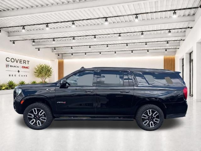 2022 GMC Yukon XL 4WD 4dr AT4