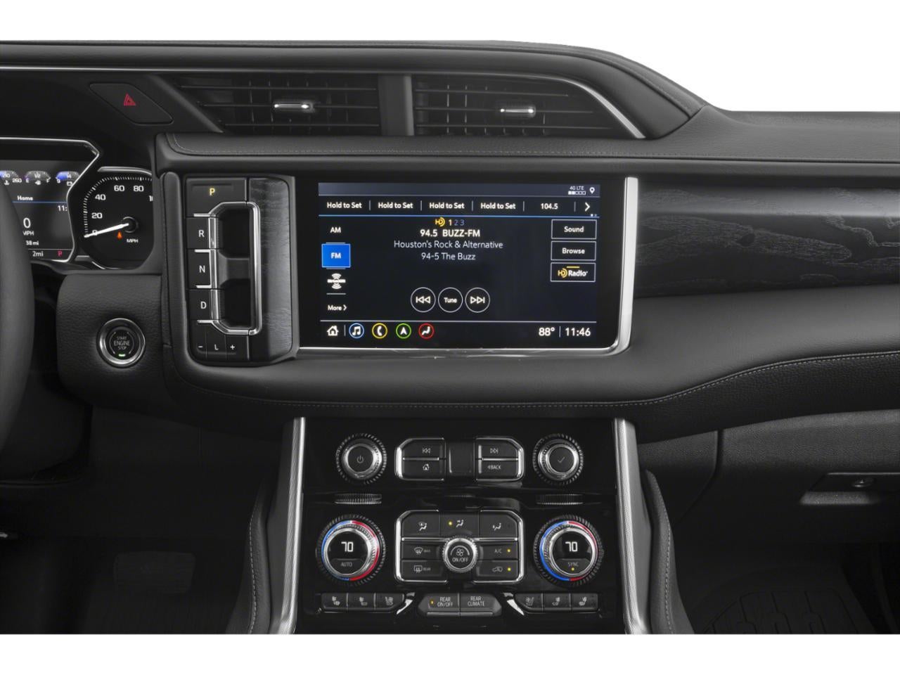 2021 GMC Yukon XL 4WD 4dr Denali