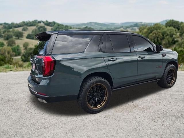 2026 GMC Yukon 4WD 4dr AT4 Ultimate