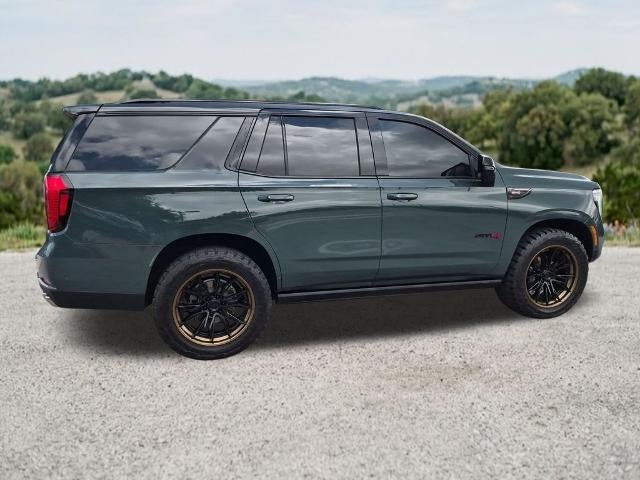 2026 GMC Yukon 4WD 4dr AT4 Ultimate