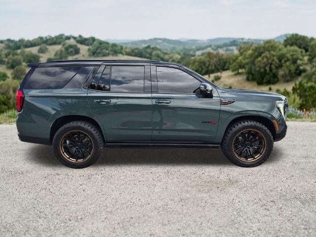 2026 GMC Yukon 4WD 4dr AT4 Ultimate