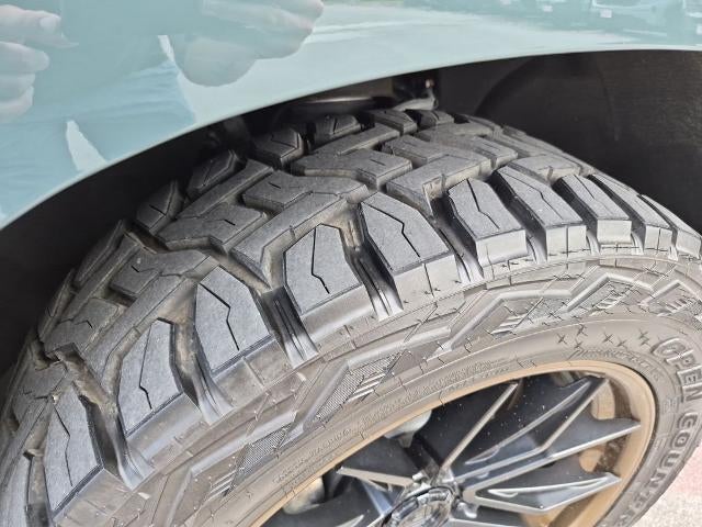 2026 GMC Yukon 4WD 4dr AT4 Ultimate