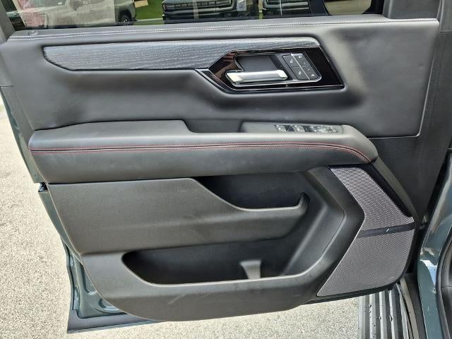 2026 GMC Yukon 4WD 4dr AT4 Ultimate