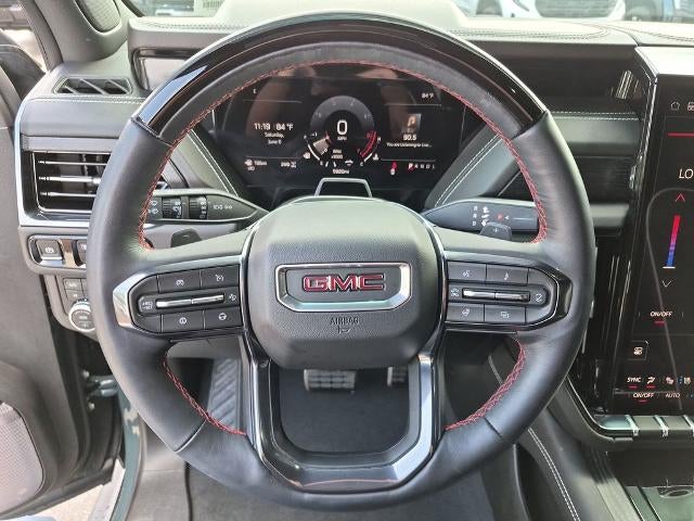 2026 GMC Yukon 4WD 4dr AT4 Ultimate