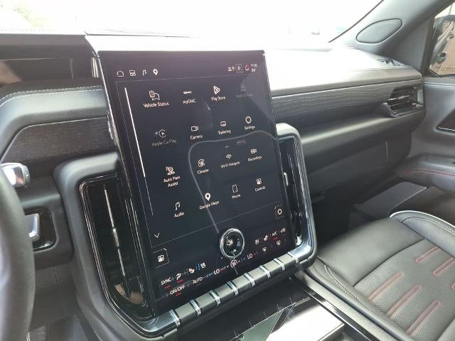 2026 GMC Yukon 4WD 4dr AT4 Ultimate