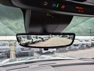 2026 GMC Yukon 4WD 4dr AT4 Ultimate