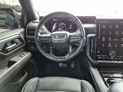2026 GMC Yukon 4WD 4dr AT4 Ultimate