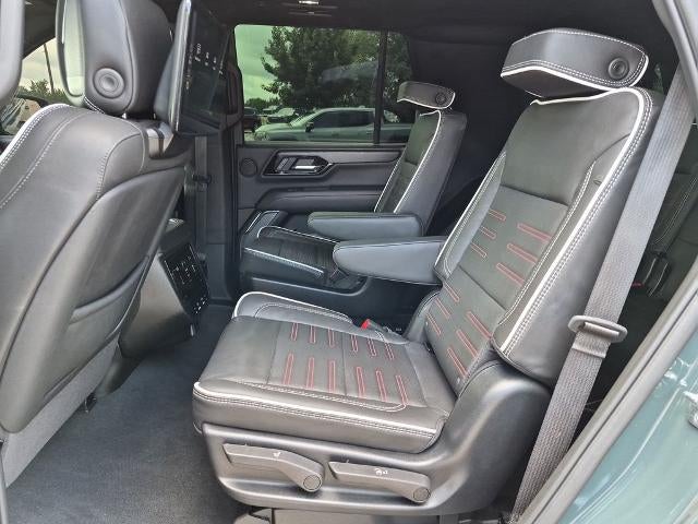 2026 GMC Yukon 4WD 4dr AT4 Ultimate