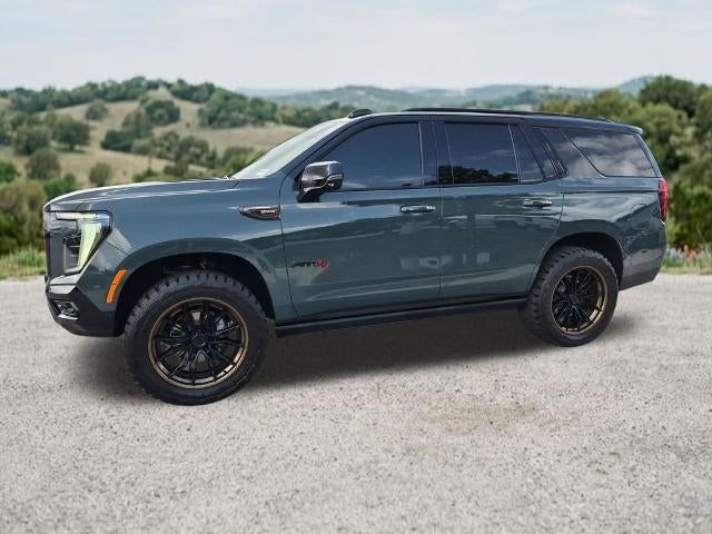 2026 GMC Yukon 4WD 4dr AT4 Ultimate