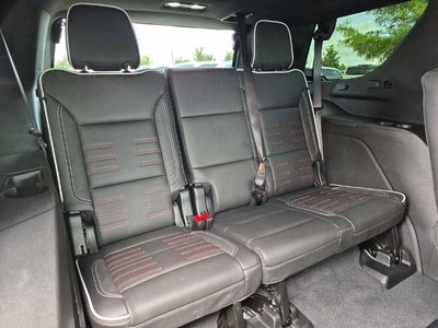 2026 GMC Yukon 4WD 4dr AT4 Ultimate