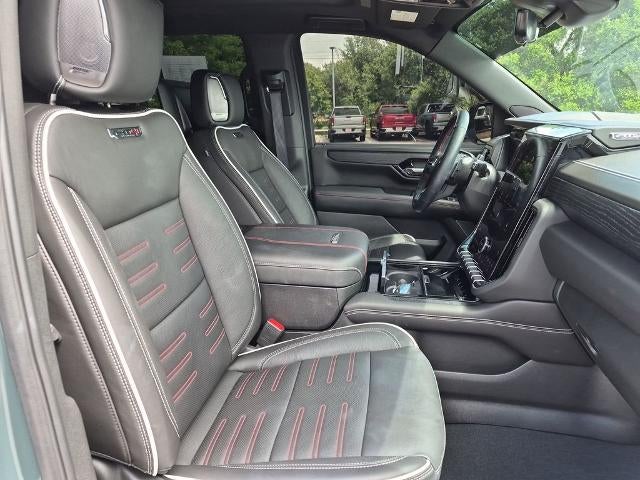 2026 GMC Yukon 4WD 4dr AT4 Ultimate