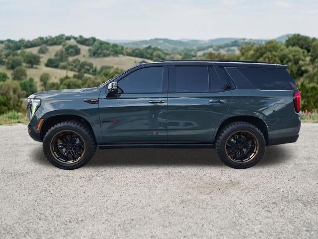 2026 GMC Yukon 4WD 4dr AT4 Ultimate