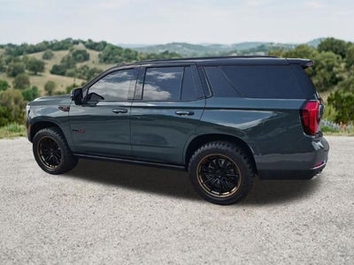2026 GMC Yukon 4WD 4dr AT4 Ultimate