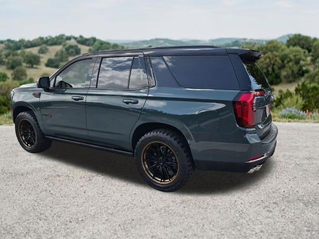 2026 GMC Yukon 4WD 4dr AT4 Ultimate
