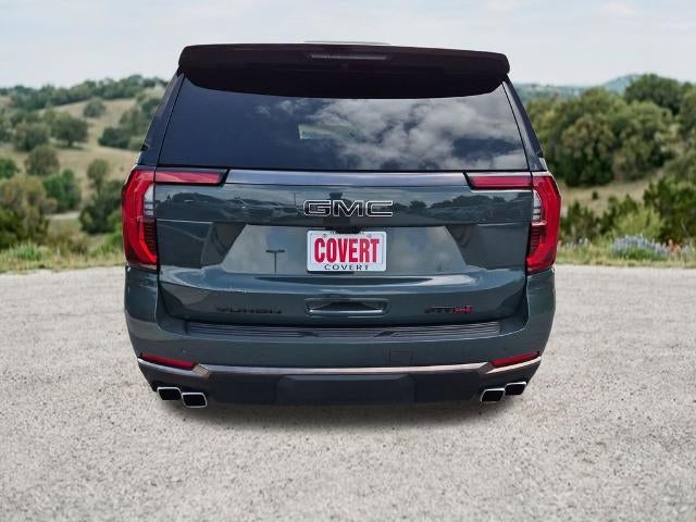 2026 GMC Yukon 4WD 4dr AT4 Ultimate